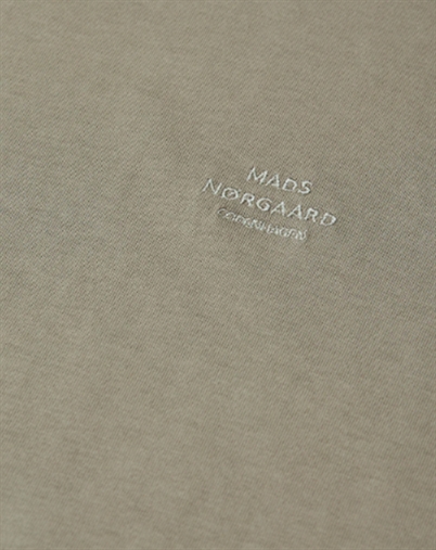 Mads Nørgaard - Frode T-Shirt - Overland Trek